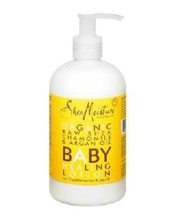 Shea Moisture Baby Lotion (1x12OZ )