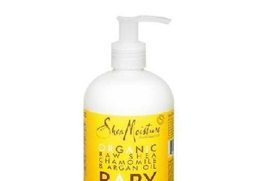 Shea Moisture Baby Lotion (1x12OZ )