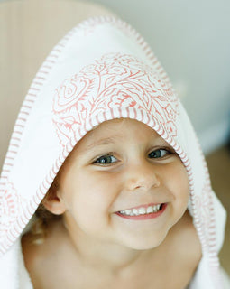 PINK CITY TOWEL