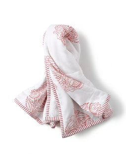PINK CITY TOWEL