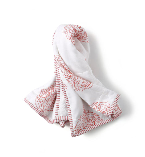 PINK CITY TOWEL